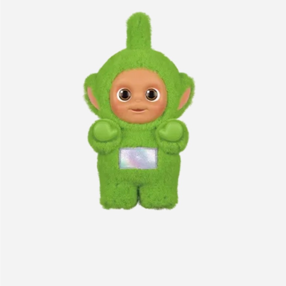 Pop Mart Teletubbies Vibrancy Dipsy